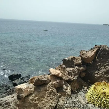 Villa Casa Daniel Costa Teguise Exterior foto
