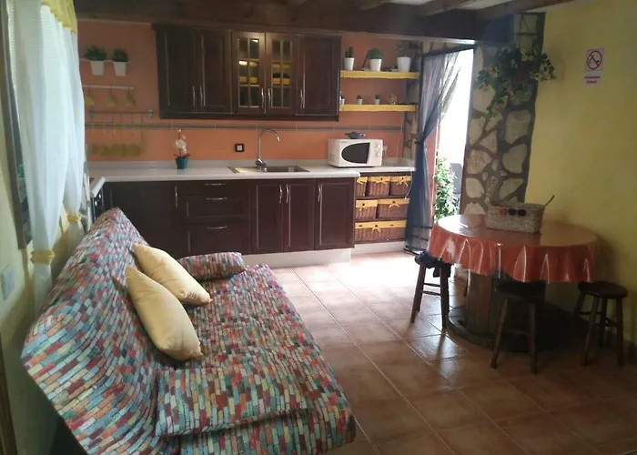 Casa Daniel