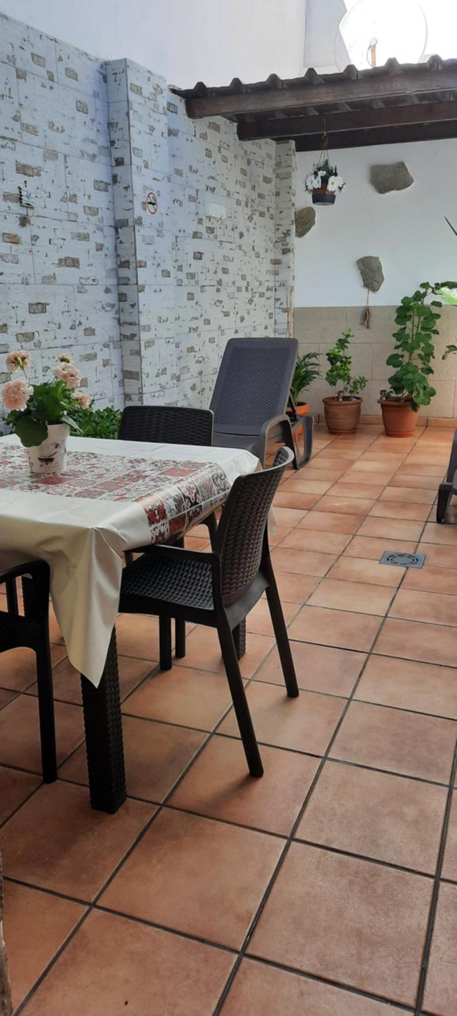 Hébergement de vacances Casa Daniel *