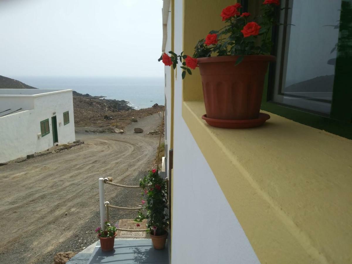 Hébergement de vacances Casa Daniel Costa Teguise