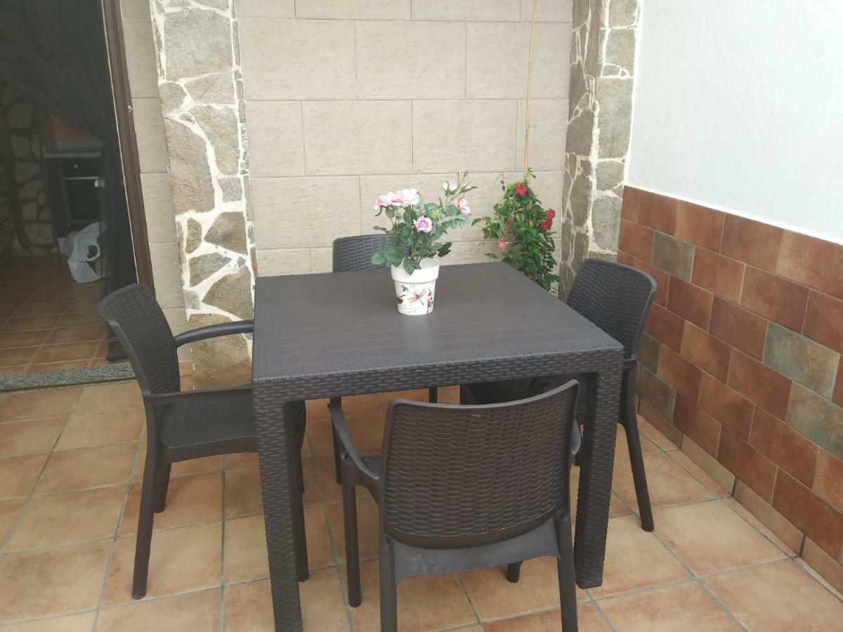 Casa Daniel Hébergement de vacances