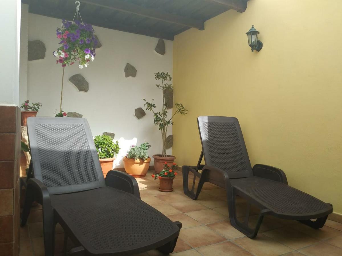 Casa Daniel Hébergement de vacances
